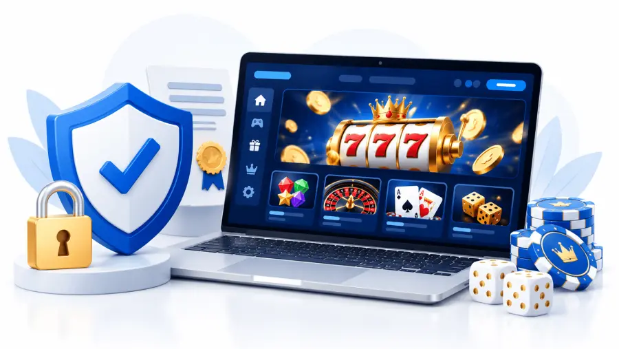 Meilleur casino en ligne suisse